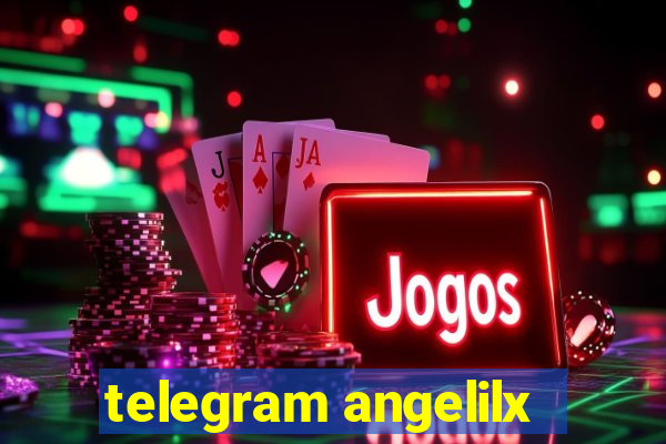 telegram angelilx